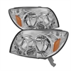 xTune Crystal Headlights 2003-2005 Toyota 4Runner - image 1
