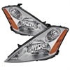 xTune Crystal Headlights 2003-2007 for Nissan Murano - image 1
