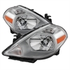 xTune Crystal Headlights 2003-2007 for Nissan Versa - image 1