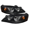 xTune Crystal Headlights 2005-2010 Pontiac G6 - image 1