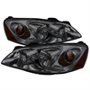 xTune Crystal Headlights 2005-2010 Pontiac G6 - image 1