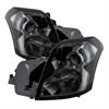 xTune OEM Style Crystal Headlights 2003-2007 Cadillac CTS - image 1