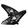 xTune Crystal Headlights 2000-2005 Toyota Celica - image 1