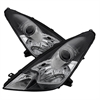 xTune Crystal Headlights 2000-2005 Toyota Celica - image 1