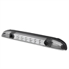 xTune LED Third Brake Light 2001-2004 for Nissan Frontier - image 1