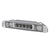 xTune LED Third Brake Light 1997-2004 Dodge Dakota - image 1