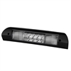 xTune LED Third Brake Light 2002-2008 Dodge Ram - image 1