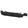 xTune LED Third Brake Light 2000-2005 Chevy Impala - image 1