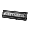 xTune LED Third Brake Light 1991-1996 Chevy Corvette - image 1