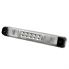 xTune LED Third Brake Light 1988-1998 Chevy C10/Silverado, C/K Series - image 1