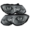xTune Crystal Headlights 1999-2004 Chrysler 300M - image 1