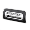 xTune LED Third Brake Light 1994-2004 Chevy S10 - image 1