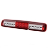 xTune LED Third Brake Light 1999-2006 Chevy Silverado - image 1