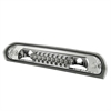 xTune LED Third Brake Light 2002-2008 Dodge Ram - image 1