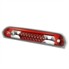 xTune LED Third Brake Light 2002-2008 Dodge Ram - image 1