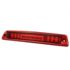 xTune LED Third Brake Light 1994-2001 Dodge Ram - image 1