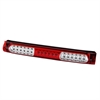 xTune LED Third Brake Light w/Cargo Lights 1997-2003 Ford F150 - image 1