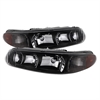xTune Crystal Headlights 1997-2005 Buick Century - image 1
