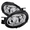 Crystal Headlights 2003-2005 Dodge/Plymouth Neon - image 1