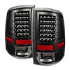 xTune LED Tail Lights 2009-2016 Dodge Ram 1500 - image 1