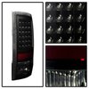 xTune LED Tail Lights 2009-2016 Dodge Ram 1500 - image 3