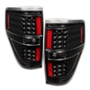 xTune LED Tail Lights 2009-2014 Ford F150