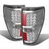 xTune LED Tail Lights 2009-2014 Ford F150 - image 1