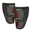 xTune LED Tail Lights 2009-2014 Ford F150 - image 1