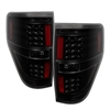 xTune LED Tail Lights 2009-2014 Ford F150 - image 1