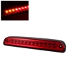 xTune LED Third Brake Light w/Cargo Lights 1999-2014 Ford F250/350/450/550 Super-Duty - image 1