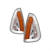 xTune Corner Lights 2005-2010 Dodge Charger - image 1