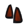 xTune Corner Lights 2005-2010 Dodge Charger - image 1