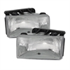 xTune Crystal Headlights 1991-1996 Dodge Dakota - image 1