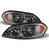 Crystal Headlights 2006-2013 Chevy Impala - image 1