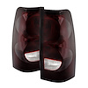 xTune OEM Style Tail Lights 2003-2006 Chevy Silverado 1500/2500/3500 - image 1