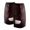 xTune OEM Style Tail Lights 2003-2006 Chevy Silverado 1500/2500/3500 - image 3