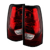 xTune OEM Style Tail Lights 2003-2006 Chevy Silverado - image 1
