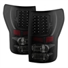 xTune LED Tail Lights 2007-2013 Toyota Tundra - image 1
