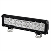 LED Light Bar w/Cover 12 in. - image 1
