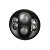 xTune LED Projector Headlights Universal 7'' Sealed Beam - image 1