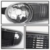 xTune Bumper Lights 2000-2006 GMC Sierra Denali/Yukon Denali/Yukon Denali XL - image 2