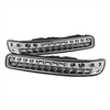 xTune Bumper Lights 1999-2006 GMC Sierra/Yukon