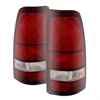 xTune OEM Style Tail Lights 1999-2002 Chevy Silverado - image 1
