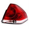 xTune OEM Style Tail Lights 2006-2013 Chevy Impala - image 1