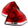 xTune OEM Style Tail Lights 2006-2013 Chevy Impala - image 1