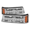 xTune Bumper Lights 2003-2006 Chevy Colorado - image 3