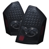 xTune LED Tail Lights 2005-2007 Chrysler 300C - image 1