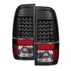 xTune LED Tail Lights 1997-2003 Ford F150 Styleside - image 1