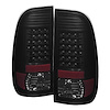 xTune LED Tail Lights 1997-2003 Ford F150 Styleside - image 1