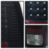xTune LED Tail Lights 1997-2003 Ford F150 Styleside - image 2